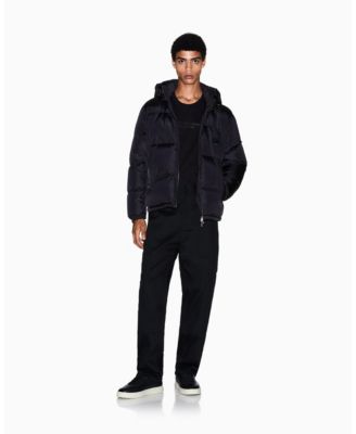 Men's Milan NY Center Chest T-Shirt