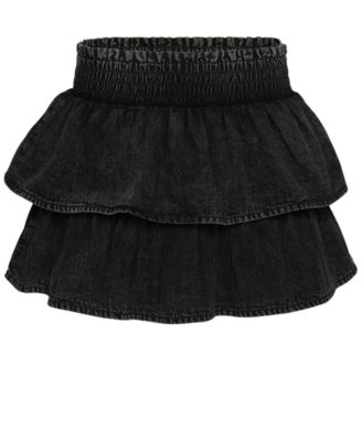 Roxy - Girls' 7-16 Summer Breeze Pull-On Skort