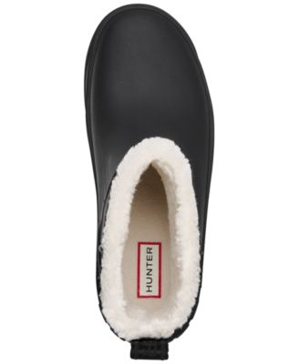 Women's Willa Insulated Waterproof Rain Booties from Finish Line