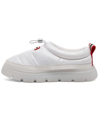 Women's Madi Insulated Water Resistant Slip-on Mules from Finish Line