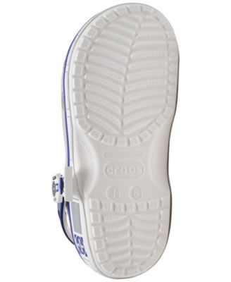 x Star Wars Big Kids Classic Clogs from Finish Line