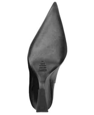 Women's Siena Over The Knee Slouch Dress Boots