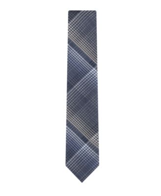 Men's Kevin Plaid Tie