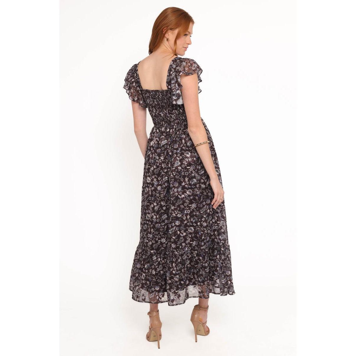 Petal and Pup Women's Myles Maxi Dress