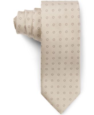 Men's Silk Jacquard Italian-Made Tie