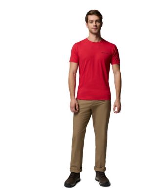 Men's Terra Graphic T-Shirt