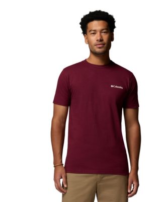 Men's Cycle Graphic T-Shirt