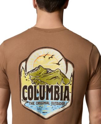 Men's Terra Graphic T-Shirt