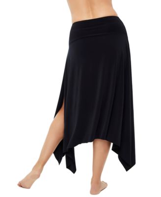 Women's Cover-Up Handkerchief Skirt