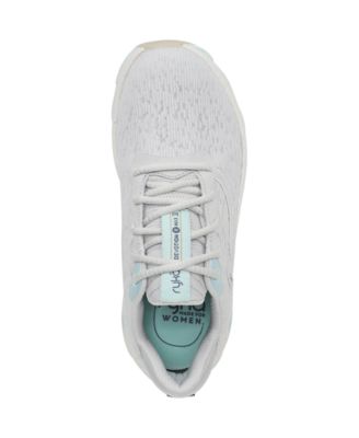 Women's Devotion X Max 2 Lace-Up Walking Sneakers