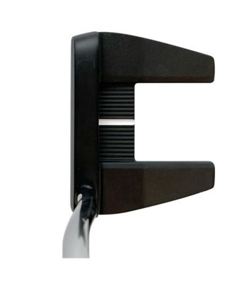 Template Alps Black Mens Right Hand Putter - 35in