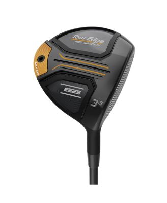 Hot Launch E525 Mens Right Hand Fairway Woods