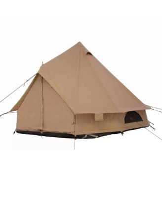 Regatta Bell tent 8'