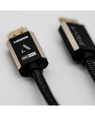 VII Series 8K HDMI Cable