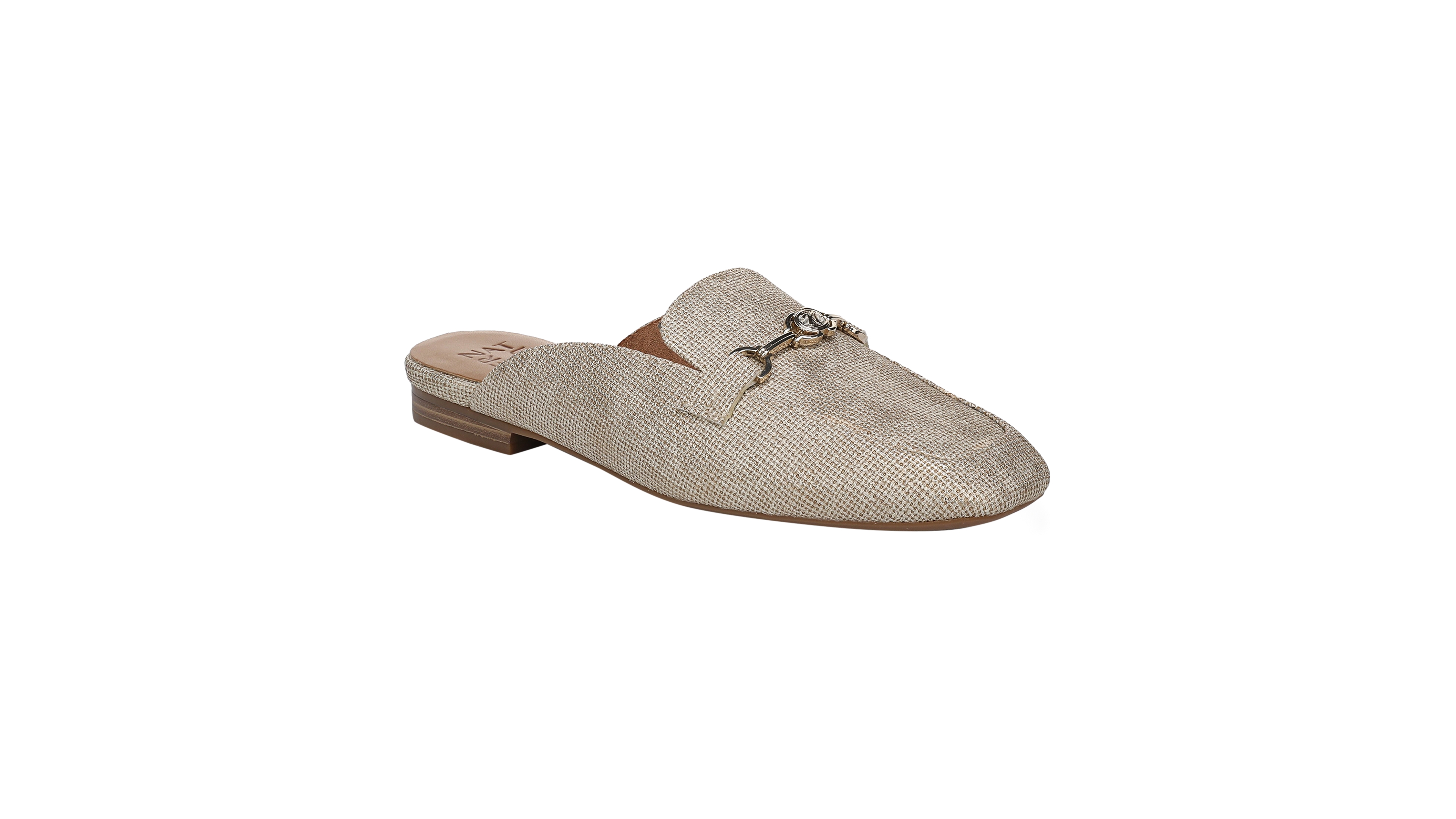 Naturalizer Women's Basel Mule Loafers