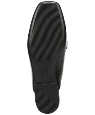 Women's Basel Mule Flats