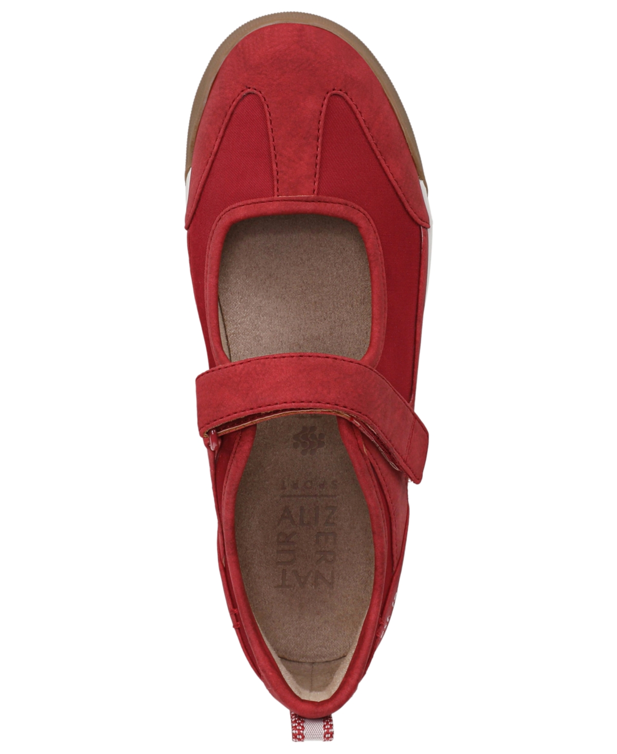 Naturalizer Women's Greta Slip On Sneaker Shoes