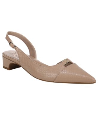 Women's Sabrina Strappy Pumps