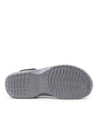 Men's EcoCozy Sustainable Clog