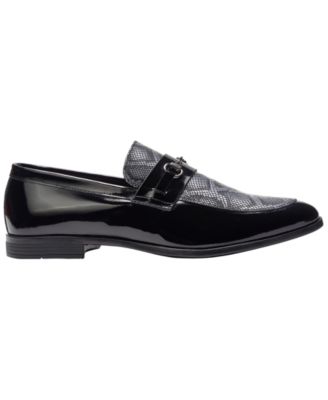 Men's Maestro Bot Loafers