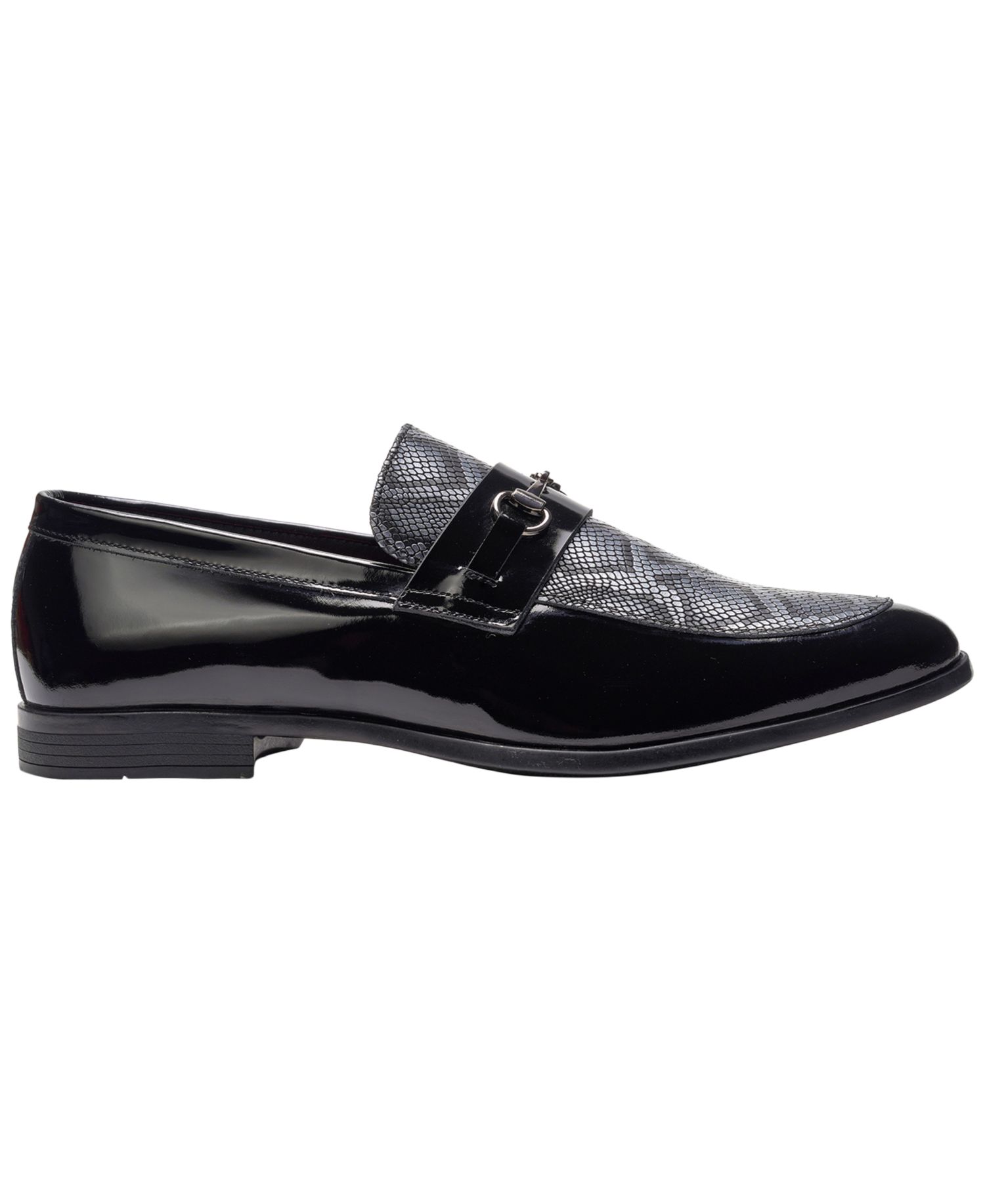 Men's Maestro Bot Loafers