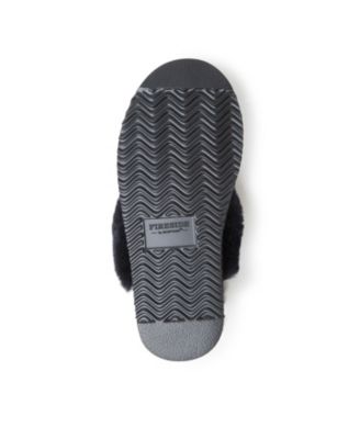 Women's Sydney Genuine Shearling Scuff Slipper