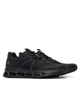 Men's Performance Comfort Sneakers with Airsole