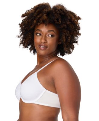 Breathe Medium Underwire Full Coverage T-Shirt Bra DF3533