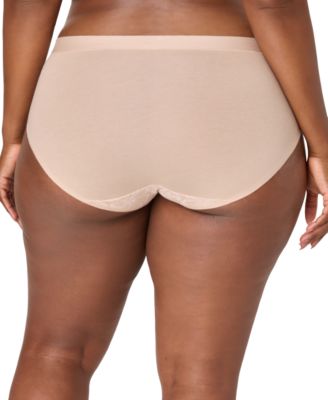 Women's Breathe Lace Hipster Underwear