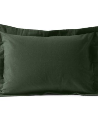 Comfy Super Soft Cotton Flannel Pillow Sham - 5oz