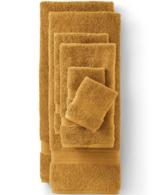 Premium Supima Cotton Bath Towel