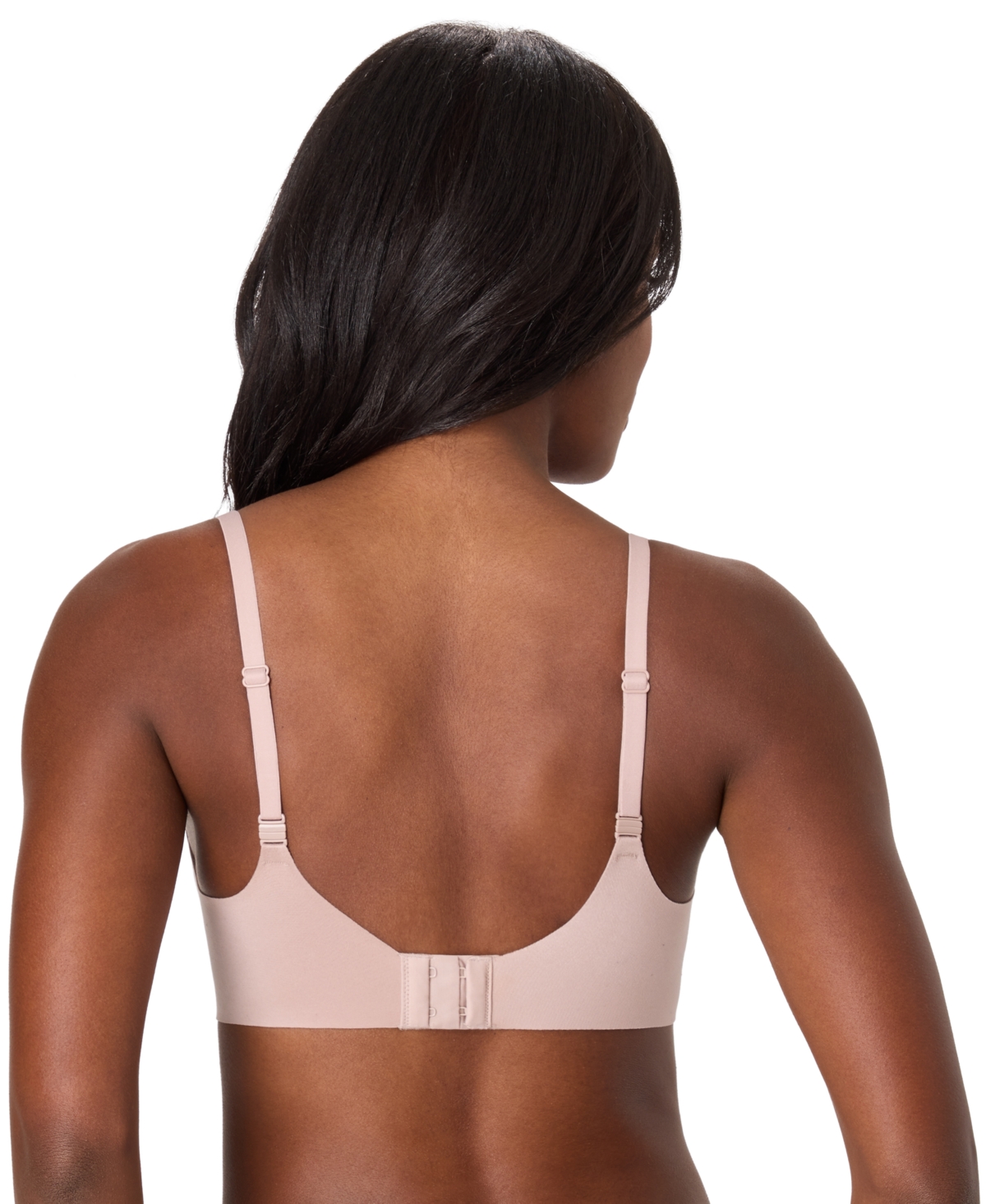 Maidenform Women's Smoothing Tailored Push-Up Bra