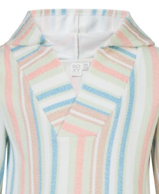 Girls' 7-16 Baja Long-Sleeve Hoodie