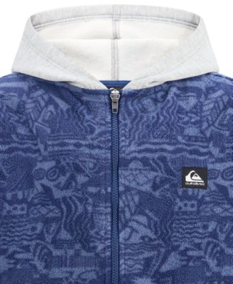 Boys' 8-20 Surf Days Long-Sleeve Hoodie