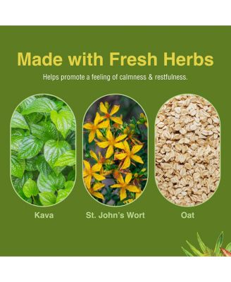 Herbs Etc. Kava Cool Complex - 60 Softgels