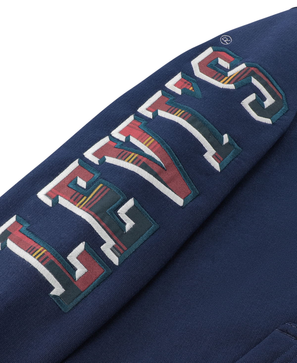 Levi's Boys' 8-20 Regular Fit Long-Sleeve Hoodie