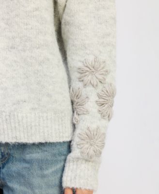 Women's Alannah Crewneck Sweater