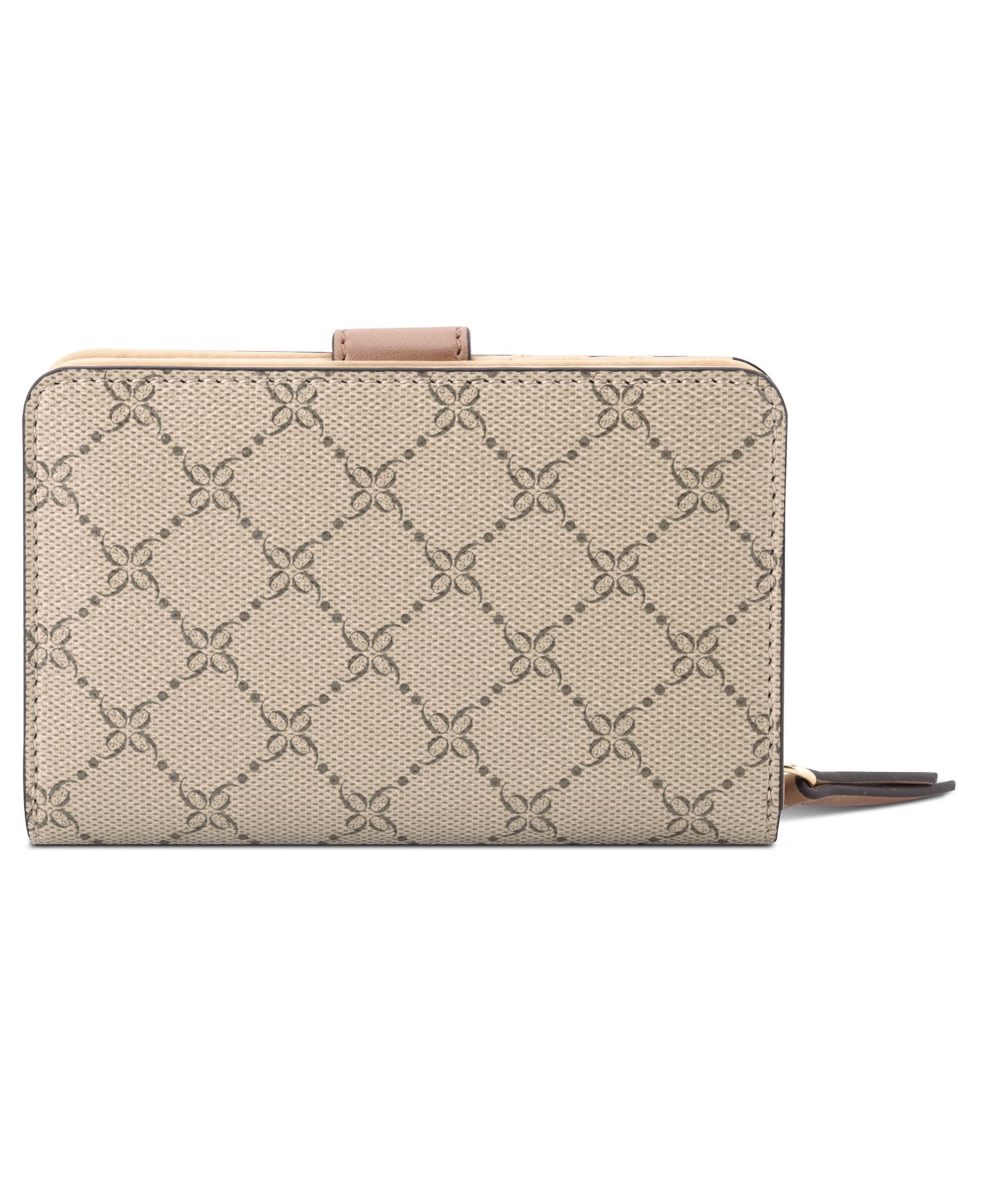 Anders French Bifold Wallet
