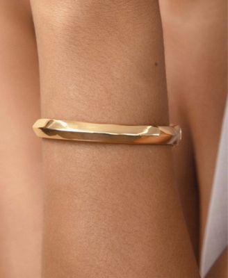 Base Stacking Bangle