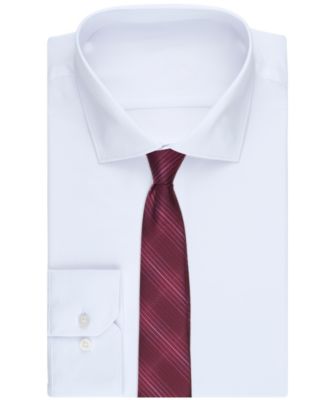 Men's Borlan Plaid Tie