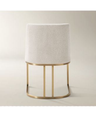 Bergen Dining Chair - Set of 2