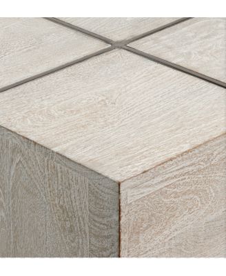 Clifton Square End Table