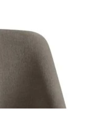 Lily Dining Chair - Espresso