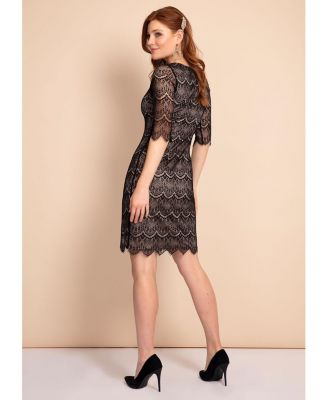 Women's Maya Lace Dress
