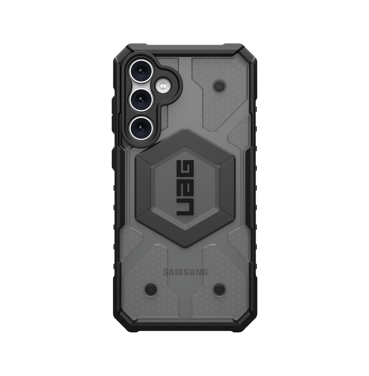 Urban Armor Gear Pathfinder Case for Samsung Galaxy S23 Fe