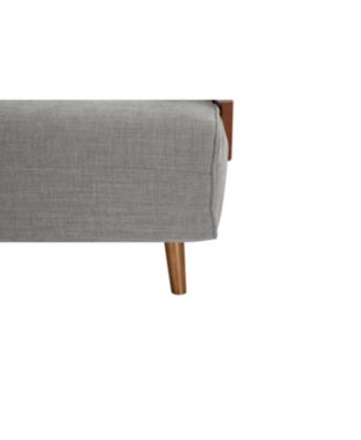 Streamdale Sven Sofa Bed - 3-in-1 Upholstered Chair Bed