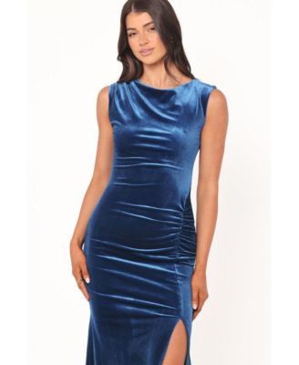 Women's London Maxi Dress