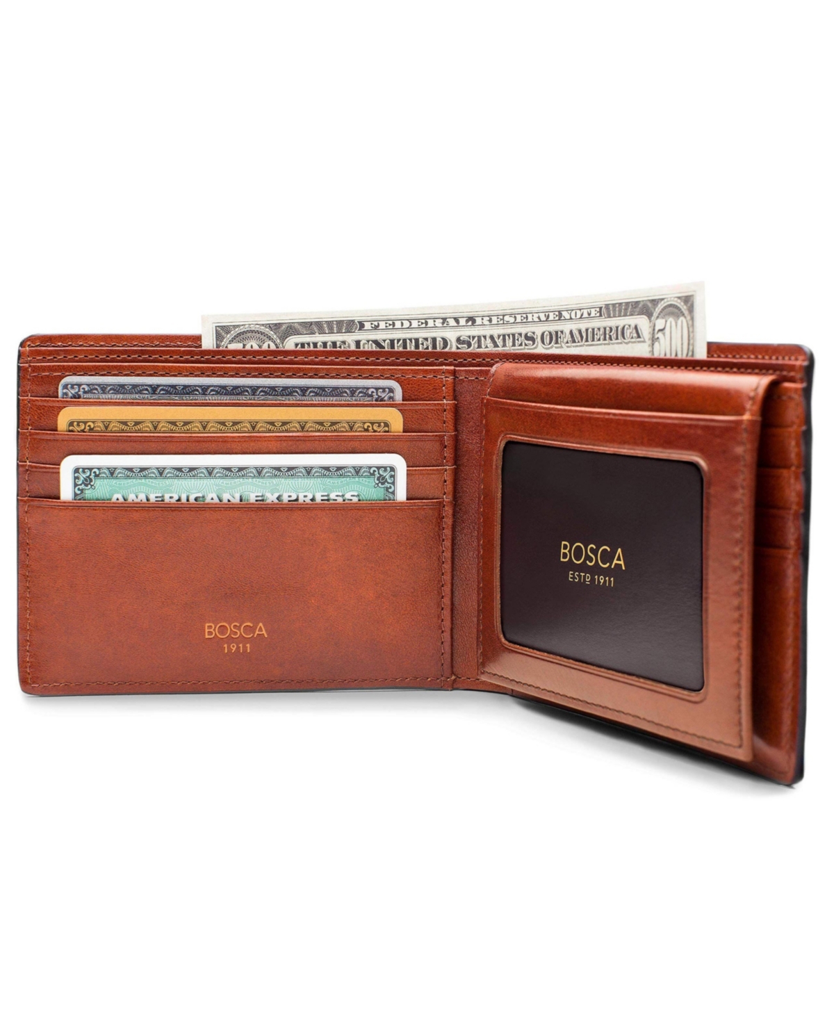 Bosca Men's Wallet