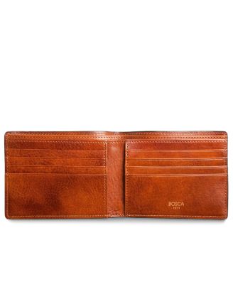 Men's Dolce 8 Pocket Deluxe Executive Wallet