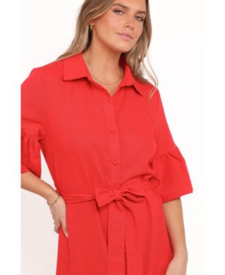 Women's Kirrily Midi Dress